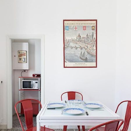 Апартаменти Altido Bright Penthouse For 6 Near Leaning Tower Of Піза Екстер'єр фото