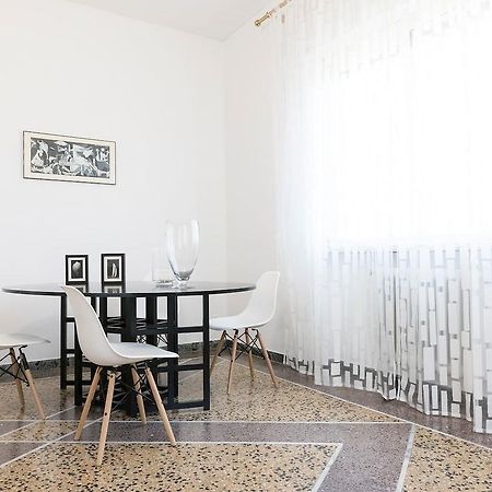 Апартаменти Altido Bright Penthouse For 6 Near Leaning Tower Of Піза Екстер'єр фото