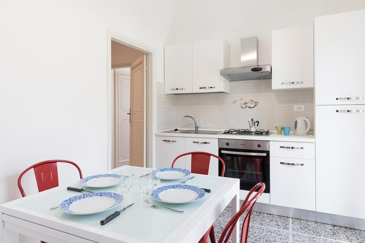 Апартаменти Altido Bright Penthouse For 6 Near Leaning Tower Of Піза Екстер'єр фото