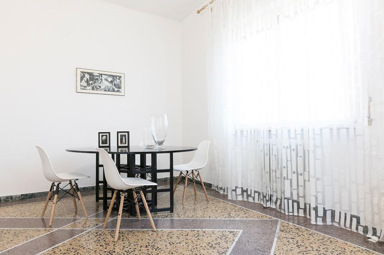 Апартаменти Altido Bright Penthouse For 6 Near Leaning Tower Of Піза Екстер'єр фото