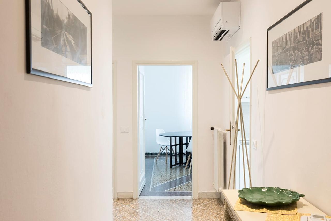 Апартаменти Altido Bright Penthouse For 6 Near Leaning Tower Of Піза Екстер'єр фото